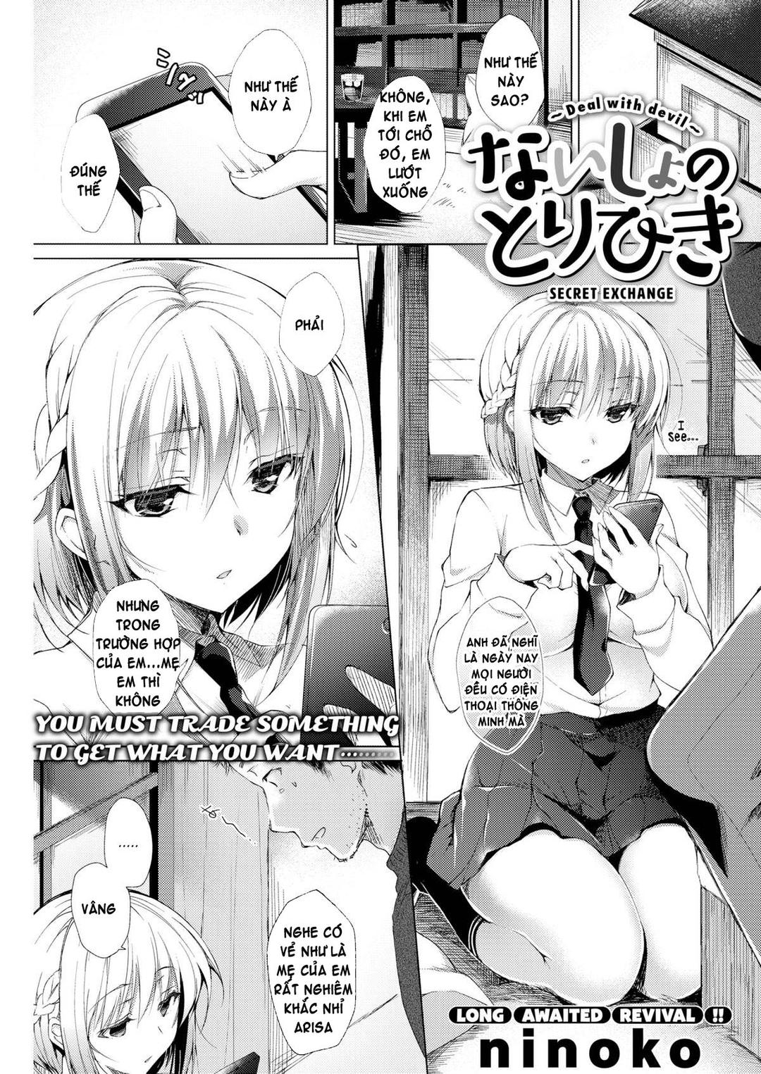 trao-doi-bi-mat-oneshot